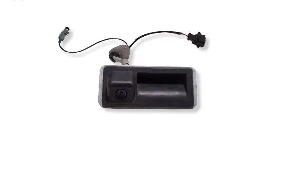 Audi Q3 8U Tailgate handle with camera 5N0827566AA 4G5827229