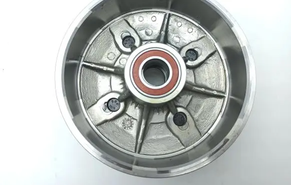 Chatenet CH26 CH28 CH30 Drum brake (rear) 0117309 0183039 0118005