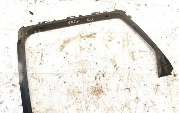 Ford Mondeo MK IV Other rear door trim element 7s71n247b57bf 7s71-n247b57-bf