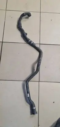 BMW 5 G30 G31 Engine coolant pipe/hose 8573220