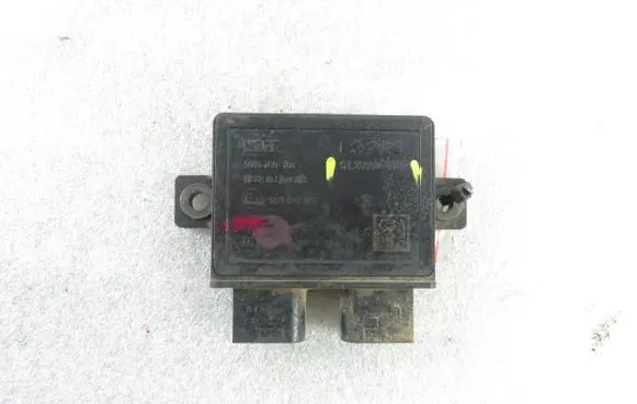 Man TGE 1gen Glow plug pre-heat relay 51259020137