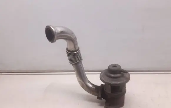 Citroen Jumper EGR valve