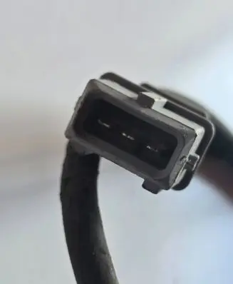 Audi A4 S4 B5 8D Crankshaft position sensor 050906433