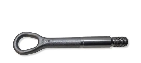 Mercedes-Benz SL R231 Towing hook eye A2223150000