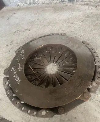 Volvo V50 Pressure plate 