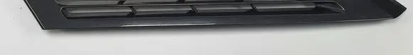 Mercedes-Benz 190 W201 Other trunk/boot trim element 2016980189