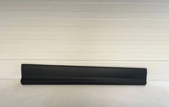Audi Q2 - Front door trim (molding) 81A853960