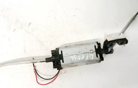Seat Toledo II (1M) Seat adjustment motor 