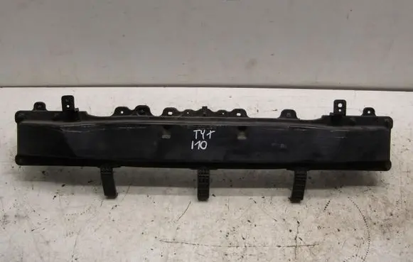 Hyundai i10 Rear bumper support beam 86632-B9000