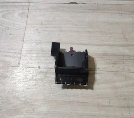 Dacia Jogger Antenna control unit 282124407R