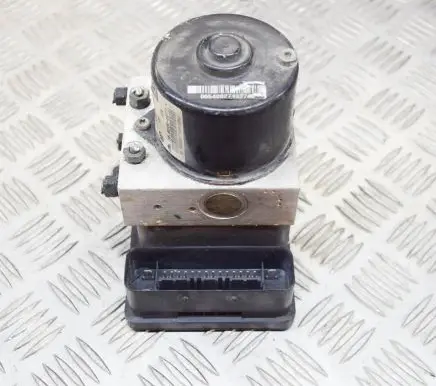 Volkswagen Golf IV ABS Pump 1C0907379L 1J0614417G