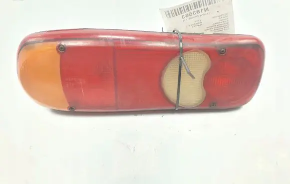 Renault Maxity Rear/tail lights 