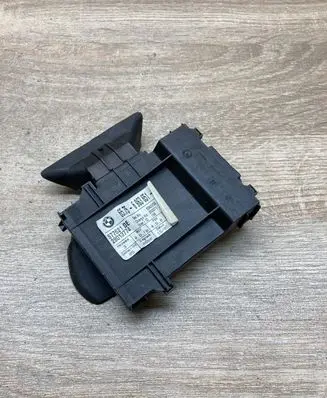 BMW 3 E90 E91 Alarm movement detector/sensor 6963651 577621
