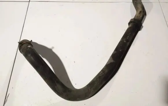 Volkswagen Sharan Engine coolant pipe/hose