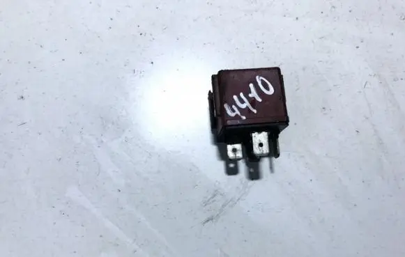 Peugeot 306 Other relay