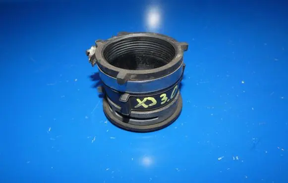 Jaguar XJ X351 Air intake hose/pipe