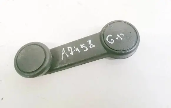 Ford Focus Front door window winding handle 93BBF23342AD