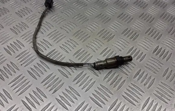 Nissan Micra Lambda probe sensor OZA603-N18