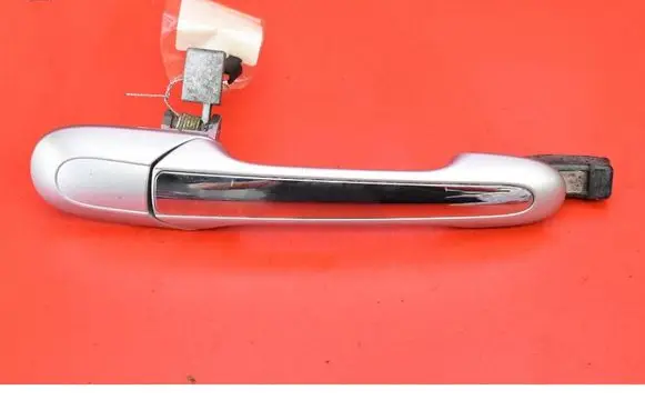 Mazda MX-5 NC Miata Front door exterior handle