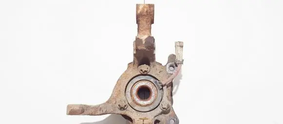 Opel Zafira A Front wheel hub
