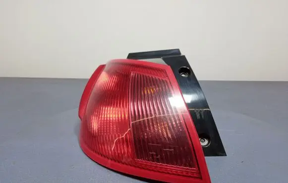 Mitsubishi Colt Rear/tail lights MR957365