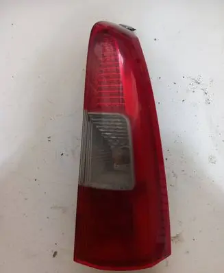 Volvo V70 Rear/tail lights 160986