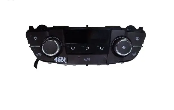 Opel Insignia A Climate control unit 13277863