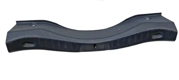 Ford Fusion II Trunk/boot sill cover protection DS73F406A64 DS73F406A64AEW 1323401