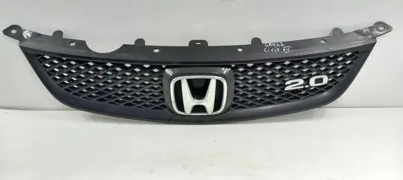 Honda Civic Front grill