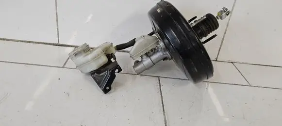 Honda CR-V Brake booster 4600AT1EE100