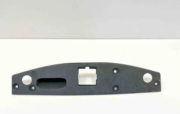 Mercedes-Benz SL R230 Centre console side trim rear 2306940086 A2306940086
