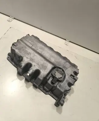 Volkswagen Caddy Oil sump 03G103603