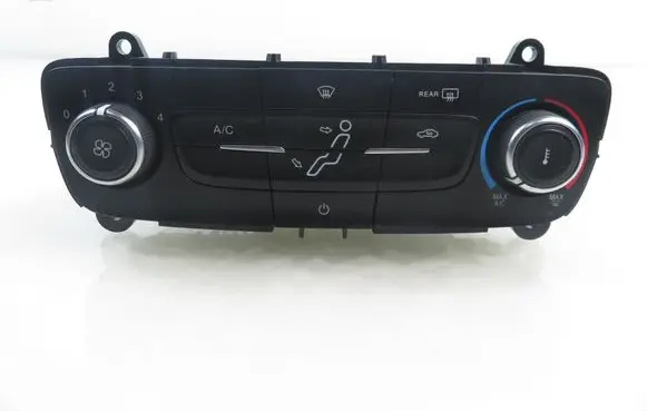 Ford Focus Interior fan control switch F1ET19980AJ