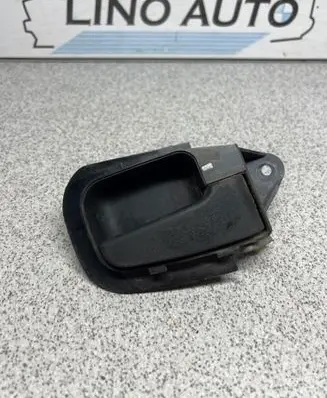 BMW 3 E36 Rear door interior handle 51221960830