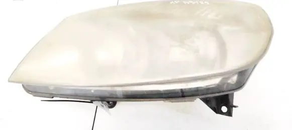 Renault Scenic II - Grand scenic II Headlight/headlamp 15810800LI 158108-00LI