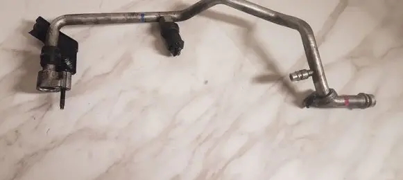 Lexus IS 220D-250-350 Air conditioning (A/C) pipe/hose