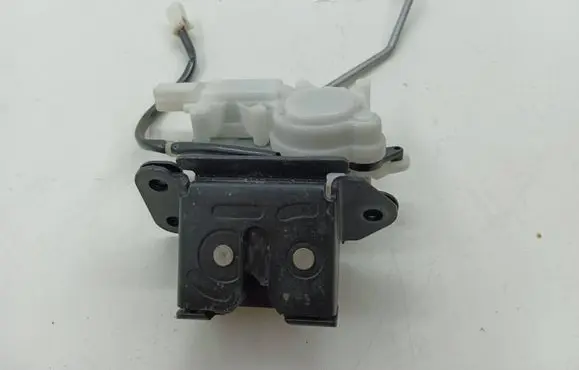Mazda CX-7 Tailgate/trunk/boot lock/catch/latch