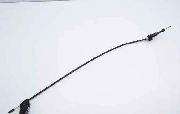 Audi A6 S6 C6 4F Seat adjustment handle 8337222A