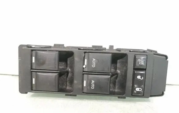 Jeep Grand Cherokee (WK) Electric window control switch