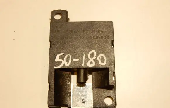 BMW 5 E60 E61 Bluetooth antenna 6928461 50180
