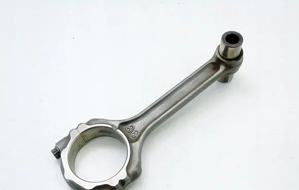 Mitsubishi Space Star Connecting rod/conrod 3A90KORB1