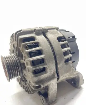 BMW 5 F10 F11 Generator/alternator 8570672 13231059