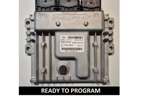 Ford Galaxy Engine control unit/module 28284368 BG91-12A650-NC BG9112A650NC