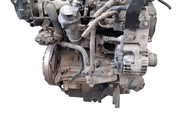 Opel Insignia A Engine A20DTH