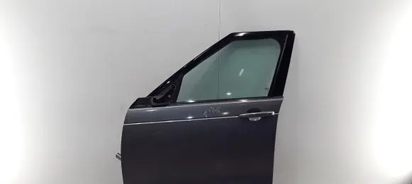 Land Rover Discovery 5 Front door
