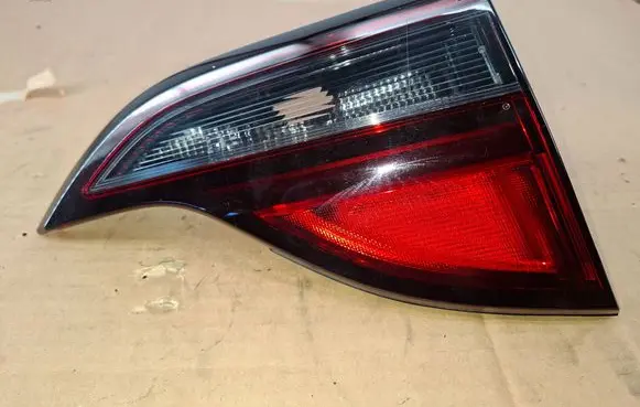 Opel Zafira C Tailgate rear/tail lights 13288832 21460101 428448700