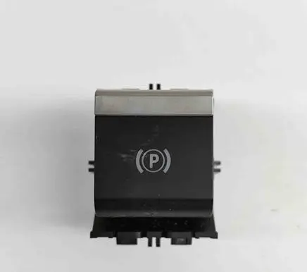 Opel Mokka B Hand parking brake switch 9813146377