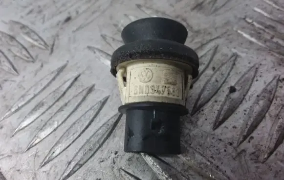 Ford Galaxy Bonnet alarm switch sensor 6N0947563