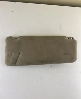 Toyota Hilux (AN10, AN20, AN30) Sun visor