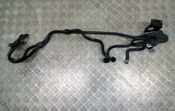 Volvo XC90 Engine coolant pipe/hose 31439754